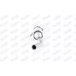Filtre à particules / à suie, échappement WALKER 73361 - Visuel 2