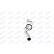 Filtre à particules / à suie, échappement WALKER 73362 - Visuel 2