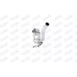 Filtre à particules / à suie, échappement WALKER 73373 - Visuel 2