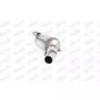 Filtre à particules / à suie, échappement WALKER 73375 - Visuel 2