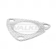Joint d'étanchéité, tuyau d'échappement WALKER 80015 - Visuel 2