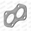 Kit d'assemblage, silencieux WALKER 80046 - Visuel 2