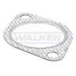 Joint d'étanchéité, tuyau d'échappement WALKER 80062 - Visuel 3