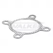 Joint d'étanchéité, tuyau d'échappement WALKER 80065 - Visuel 3