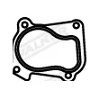 Kit d'assemblage, silencieux WALKER 80068 - Visuel 1
