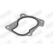Kit d'assemblage, silencieux WALKER 80068 - Visuel 2