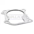 Kit d'assemblage, silencieux WALKER 80068 - Visuel 3