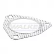 Joint d'étanchéité, tuyau d'échappement WALKER 80083 - Visuel 3
