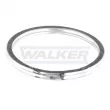 Joint d'étanchéité, tuyau d'échappement WALKER 80093 - Visuel 3
