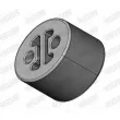 Bandes de caoutchouc, échappement WALKER 80102 - Visuel 2