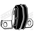 Cache batterie WALKER 80105 - Visuel 1
