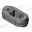Cache batterie WALKER 80120 - Visuel 2