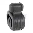 Bandes de caoutchouc, échappement WALKER 80123 - Visuel 2