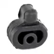 Bandes de caoutchouc, échappement WALKER 80123 - Visuel 3