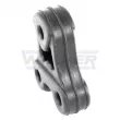 Bandes de caoutchouc, échappement WALKER 80130 - Visuel 2