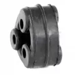 Bandes de caoutchouc, échappement WALKER 80180 - Visuel 2