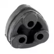 Bandes de caoutchouc, échappement WALKER 80180 - Visuel 3