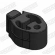 Bandes de caoutchouc, échappement WALKER 80181 - Visuel 2