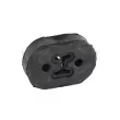 Bandes de caoutchouc, échappement WALKER 80186 - Visuel 3