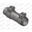 Raccord de tuyau, système d'échappement WALKER 80190 - Visuel 3