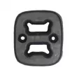 Bandes de caoutchouc, échappement WALKER 80219 - Visuel 3