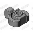 Bandes de caoutchouc, échappement WALKER 80227 - Visuel 2