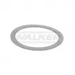 Joint d'étanchéité, tuyau d'échappement WALKER 80240 - Visuel 3