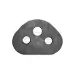 Bandes de caoutchouc, échappement WALKER 80244 - Visuel 2