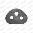 Bandes de caoutchouc, échappement WALKER 80244 - Visuel 3