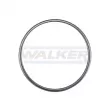 Joint d'étanchéité, tuyau d'échappement WALKER 80257 - Visuel 3