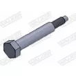 Boulon, système d'échappement WALKER 80267 - Visuel 2