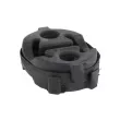 Bandes de caoutchouc, échappement WALKER 80270 - Visuel 2
