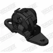 Cache batterie WALKER 80300 - Visuel 2
