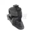 Cache batterie WALKER 80300 - Visuel 3