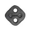 Bandes de caoutchouc, échappement WALKER 80307 - Visuel 2
