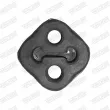 Bandes de caoutchouc, échappement WALKER 80307 - Visuel 3