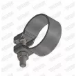 Pièce de serrage, échappement WALKER 80323 - Visuel 3