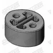 Bandes de caoutchouc, échappement WALKER 80324 - Visuel 2