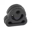 Bandes de caoutchouc, échappement WALKER 80325 - Visuel 3