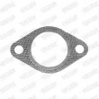 Bandes de caoutchouc, échappement WALKER 80336 - Visuel 3