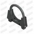 Pièce de serrage, échappement WALKER 80339 - Visuel 3