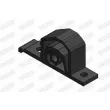 Cache batterie WALKER 80357 - Visuel 2