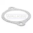 Joint d'étanchéité, tuyau d'échappement WALKER 80368 - Visuel 3