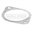 Joint d'étanchéité, tuyau d'échappement WALKER 80377 - Visuel 3