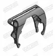 Pièce de serrage, échappement WALKER 80381 - Visuel 2