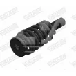 Boulon, système d'échappement WALKER 80390 - Visuel 2