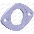 Raccord de tuyau, système d'échappement WALKER 80391 - Visuel 2