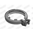 Pièce de serrage, échappement WALKER 80400 - Visuel 2