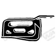 Cache batterie WALKER 80403 - Visuel 1