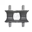 Bandes de caoutchouc, échappement WALKER 80413 - Visuel 2